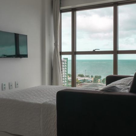 Apartamento Temporada Gales De Pajucara Apartment Maceió Екстериор снимка