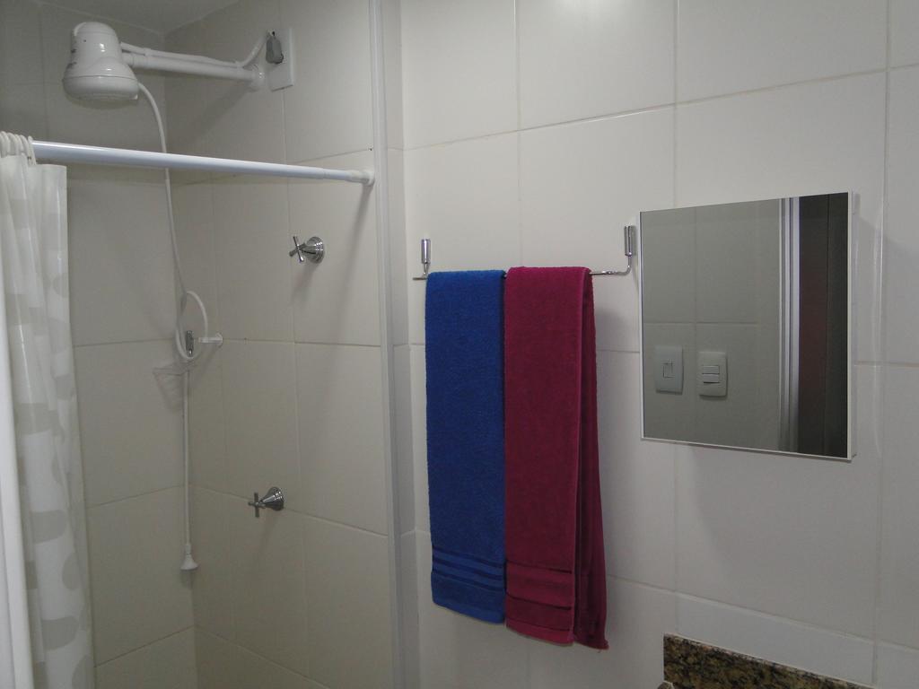 Apartamento Temporada Gales De Pajucara Apartment Maceió Стая снимка