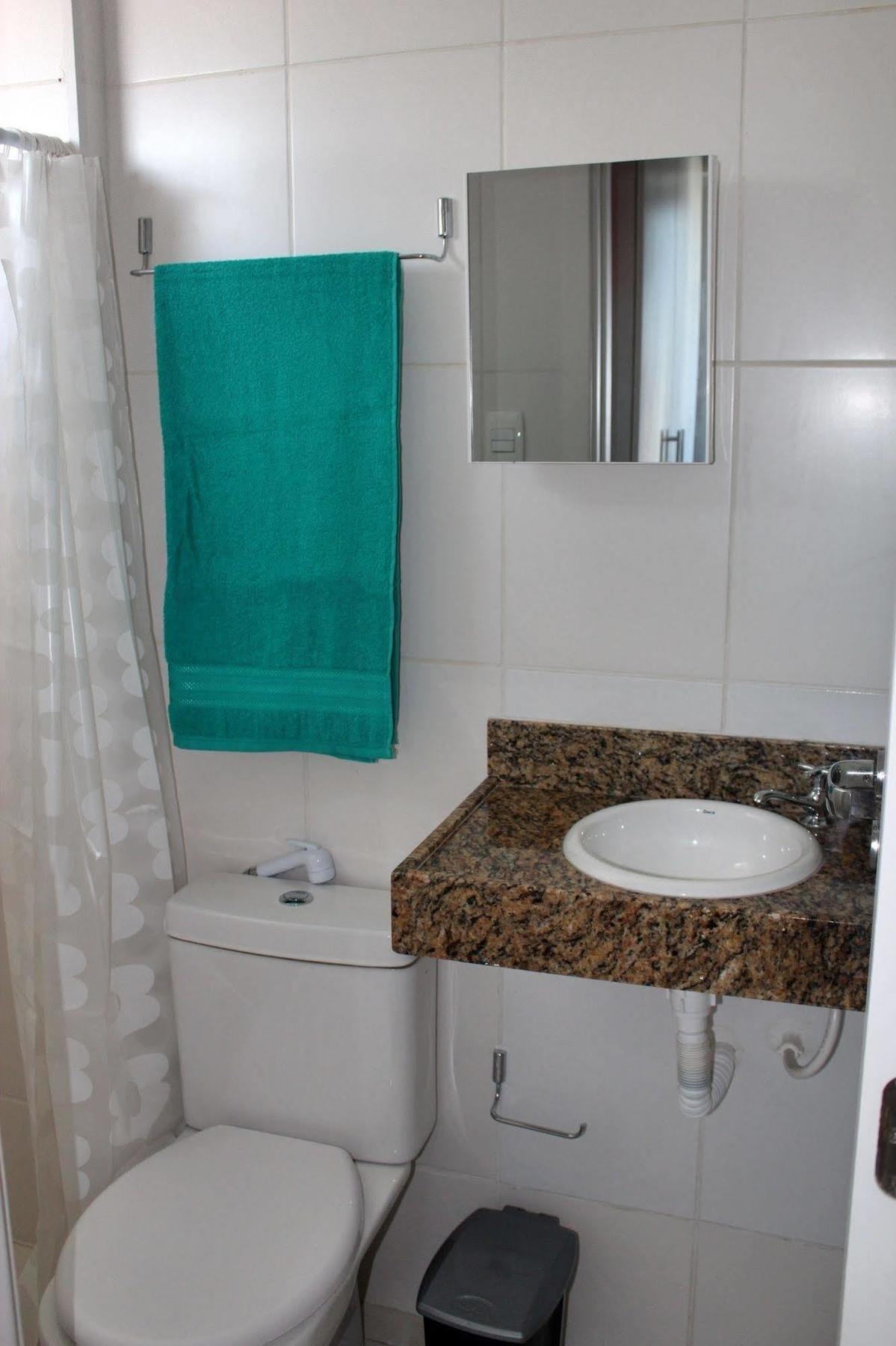 Apartamento Temporada Gales De Pajucara Apartment Maceió Екстериор снимка