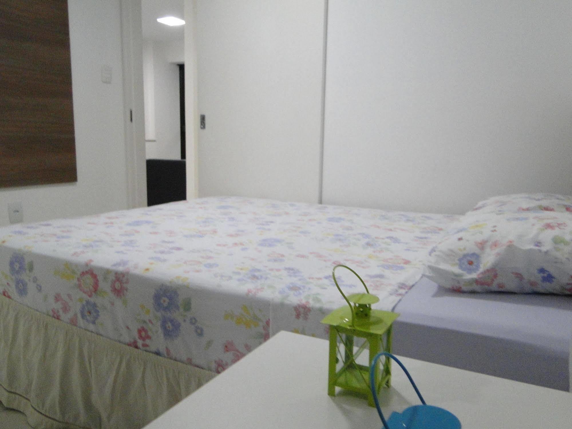Apartamento Temporada Gales De Pajucara Apartment Maceió Екстериор снимка