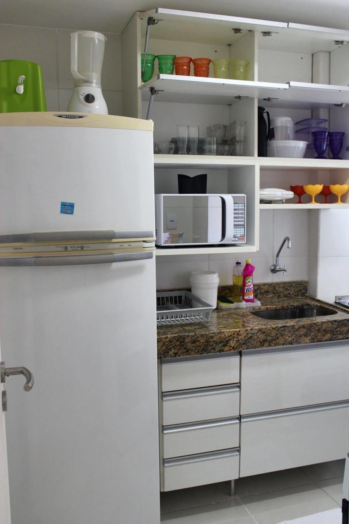 Apartamento Temporada Gales De Pajucara Apartment Maceió Екстериор снимка